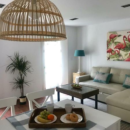 Apartamento Centro De Jerez Apartament Jerez de la Frontera Zewnętrze zdjęcie
