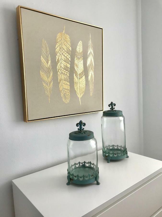 Apartamento Centro De Jerez Apartament Jerez de la Frontera Zewnętrze zdjęcie
