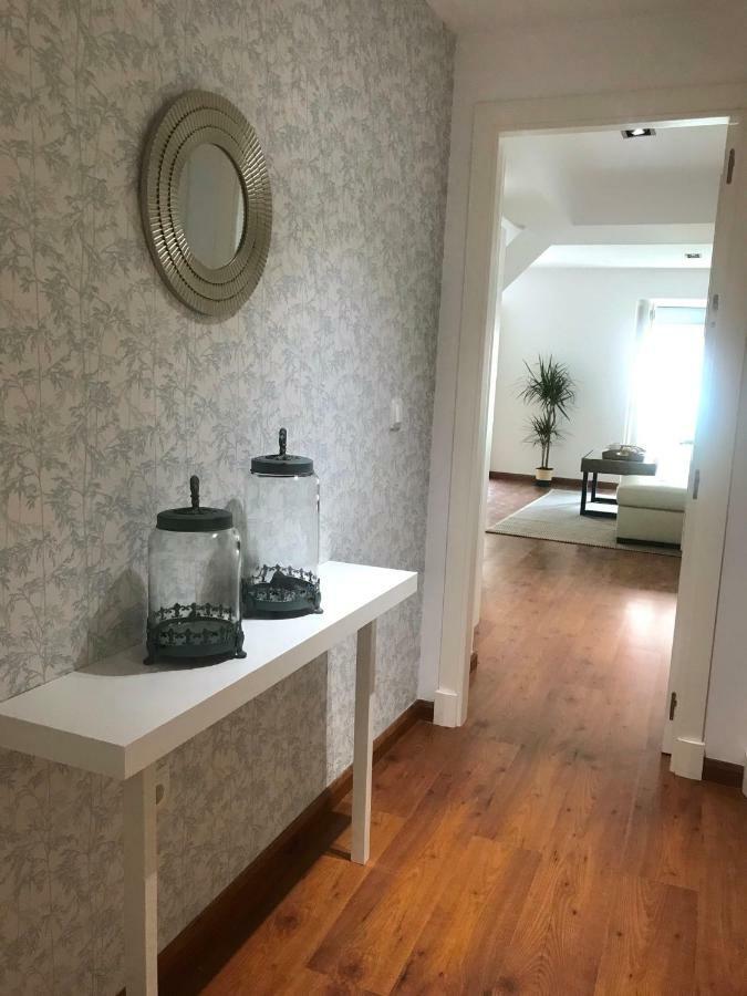 Apartamento Centro De Jerez Apartament Jerez de la Frontera Zewnętrze zdjęcie