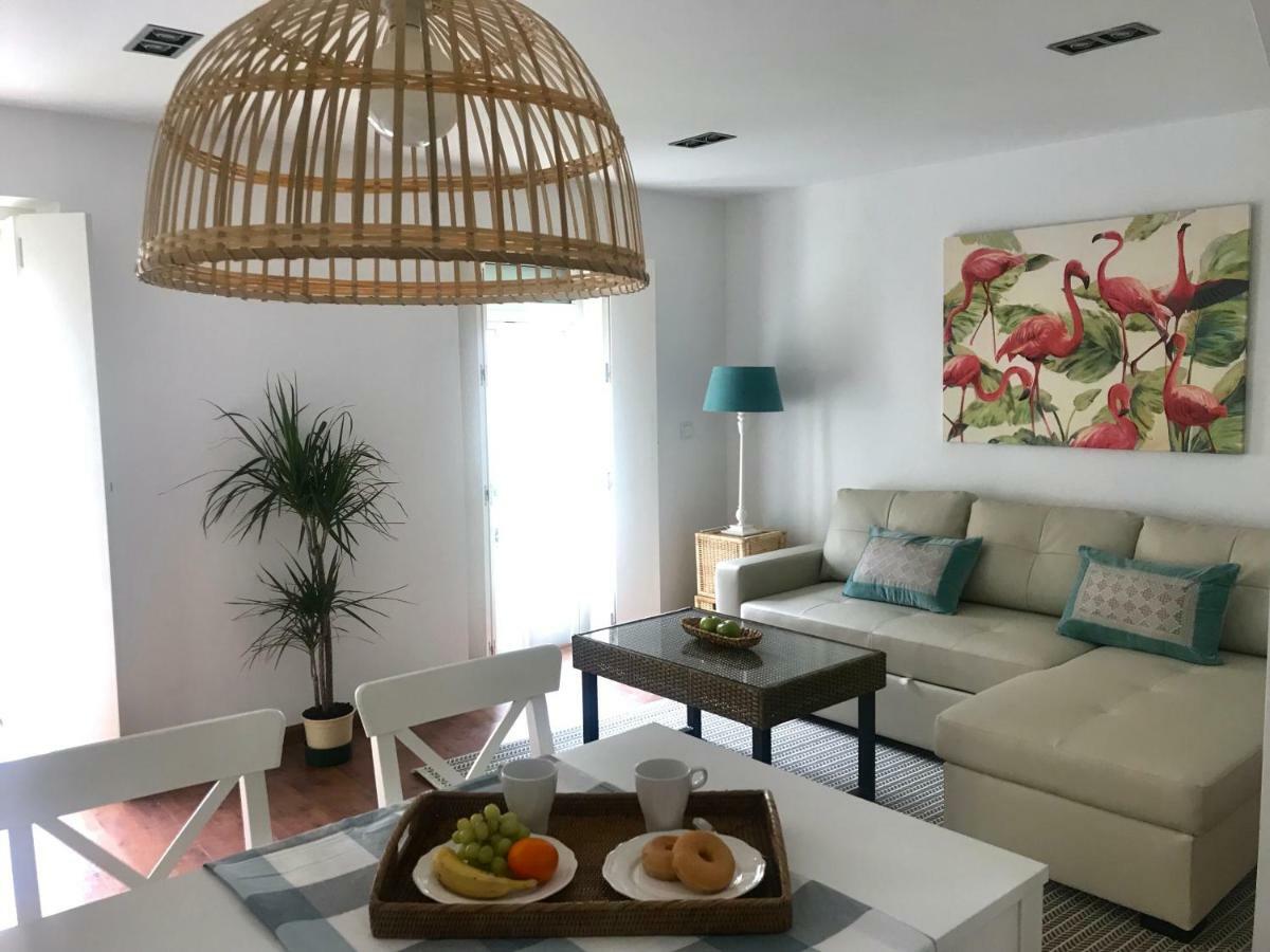 Apartamento Centro De Jerez Apartament Jerez de la Frontera Zewnętrze zdjęcie