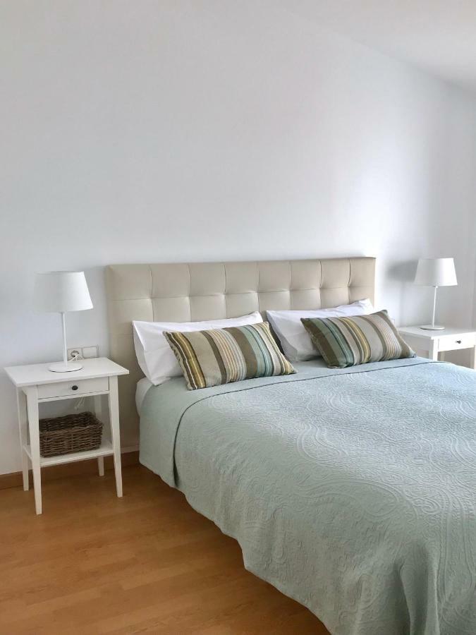 Apartamento Centro De Jerez Apartament Jerez de la Frontera Zewnętrze zdjęcie