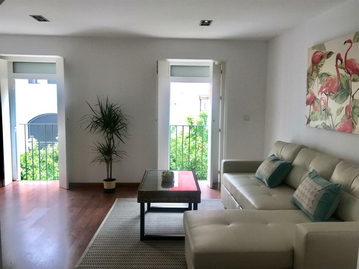 Apartamento Centro De Jerez Apartament Jerez de la Frontera Zewnętrze zdjęcie